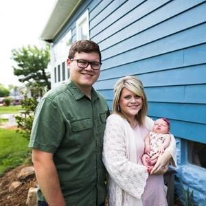 Meet your Posher, Shelby